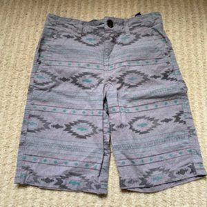 Boys Cherokee Shorts B2